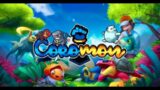 Lets Play Coromon Folge 1 Der Prolog