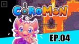 Lets go Spelunking! – Coromon Ep.4