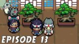 Master of Discipline – Coromon Episode 13 (Normal Difficulty)