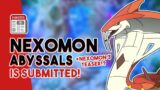 NEXOMON DLC COMING SOON!? | New Nexomon 3 Teaser? | Even More Abyssals News!