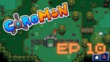 PLUVIO PALUDE! – Coromon Gameplay Ita – EP 10