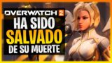 Aaron Keller ha SALVADO definitivamente a OVERWATCH 2