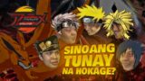 Ang Tunay na Hokage? | Anime Fighting Simulator – Part 1