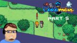 Backlog Gaming 1 – Coromon – Episode 5