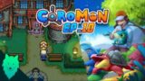 Cidade Fantasma! – Coromon #10 | AureonRevers #096