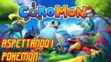 Collezionando mostri COROMON Gameplay ITA