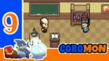 Coromon #9 – A Revanche de CHATO Xavier!