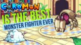 Coromon-Buy This Game On Steam Awesome!