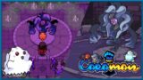 Coromon | PC | Indie | Time for Illugin, the Ghost Titan – and then Off Into the Desert!
