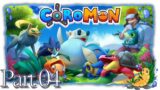 Coromon | Part 04 [FirstRun/Let'sPlay/ReleaseVersion]