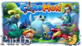 Coromon | Part 05 [FirstRun/Let'sPlay/ReleaseVersion]