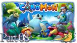 Coromon | Part 08 [FirstRun/Let'sPlay/ReleaseVersion]