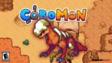 Coromon | Part 11: Wostin Desert