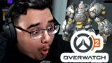 DED habla de OVERWATCH 2