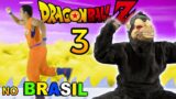 DRAGON BALL Z NO BRASIL 3