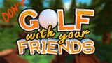 Don't Golf With Your Friends