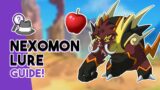 Don't Sleep on This New System! | Nexomon Extinction Lure Guide! | Shiny Hunters Rejoice!