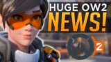 HUGE NEWS! – Overwatch 2 Reveal Finally Gives Answers