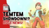 HUGE TEMTEM 1.0 NEWS! | Increased Shiny Odds, Battle Simulator and More! | Temtem Golden Week!