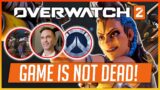 Have Blizzard Really Just SAVED Overwatch 2?