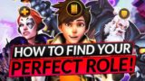 How to Choose Your PERFECT Hero for Overwatch 2 – EVERY ROLE Explained – Overwatch 2 Guide