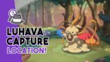 How to Get the Legendary Luhava in Nexomon Extinction Abyssals! | Nexomon Number 411