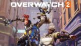 How to download overwatch 2 beta on console PS5 (WATCHPOINT pack only)