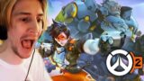 I Played Overwatch 2 with the Top Streamers