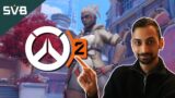 I Played The Overwatch 2 Alpha: Here's Why I'm Excited