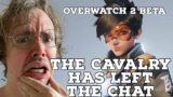 I WILL NOT Play Overwatch 2 Beta