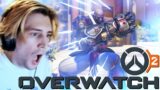 IT'S FINALLY HERE! – Playing Overwatch 2 For The First Time!