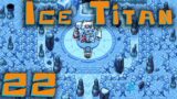 Ice Man Cometh | Coromon part 22