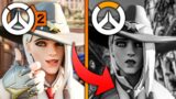 Is Overwatch 2 ACTUALLY BETTER than Overwatch 1?