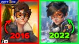 Is Overwatch 2 ACTUALLY Different?