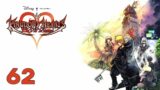 Kingdom Hearts 358/2 Days | Coromon is a Pretty Game | Part 62