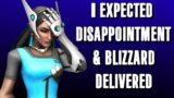 My First Reaction to Symmetra's changes in the second Overwatch 2 Beta