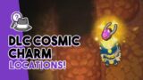 NEW Nexomon DLC Cosmic Charm Locations! | Increase Shiny Odds!