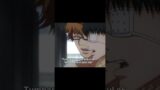 NISHIO KICKS HIDE – TOKYO GHOUL