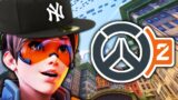 New Yorker Reviews Overwatch 2's New York Map