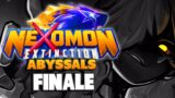 Nexomon Extinction Abyssals DLC Part 5 FINALE VENEFELIS GAUNTLET BATTLE Gameplay Walkthrough