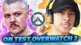 ON DECOUVRE OVERWATCH "2"  (BEST OF LOCKLEAR#21)