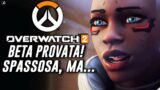 OVERWATCH 2: LA BETA DIVERTE, MA IL BILANCIAMENTO…