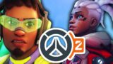 OVERWATCH 2: THE GREATEST BETA LAUNCH
