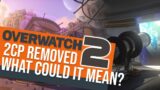 Overwatch 2 'Removes' Assault Maps – What Happens Now?