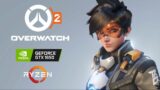 Overwatch 2 Beta – GTX 1650 – All Settings Tested