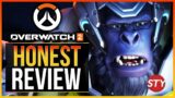 Overwatch 2 Beta Honest Review – The Blizzard Problem?!