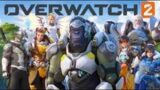 Overwatch 2 Beta is HERE Live Stream (4/26/2022)