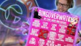 Overwatch 2 Bingo 2 | This time it's serious…