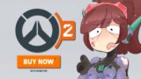 Overwatch 2 Continues to CONFUSE Consumers