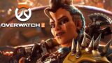 Overwatch 2 Junker Queen Cinematic Teaser Trailer | Xbox & Bethesda Games Showcase 2022